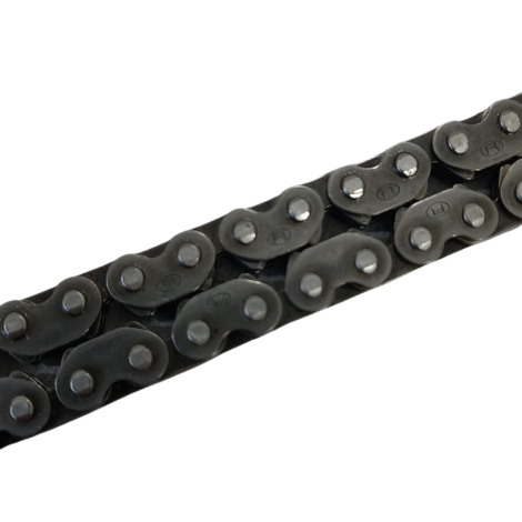 Corrente Bomba Óleo Royal Enfield Meteor S Ano 2022 Original