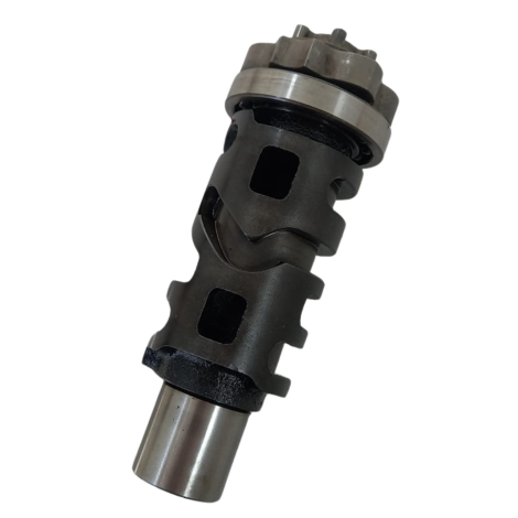 Caixa Marcha Cambio Royal Enfield Meteor S Ano 2022 Original