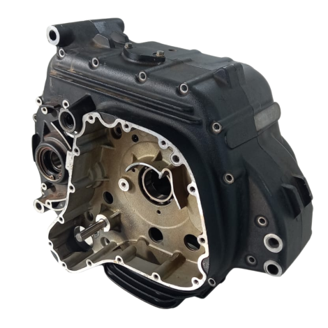 Carcaça Motor Royal Enfield Meteor S Ano 2022 Original