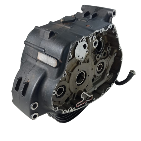 Carcaça Motor Royal Enfield Meteor S Ano 2022 Original