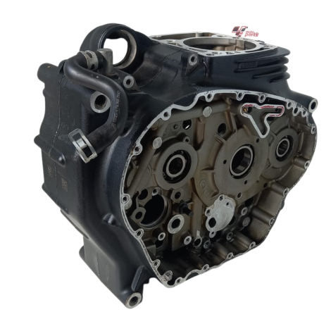 Carcaça Motor Royal Enfield Meteor S Ano 2022 Original