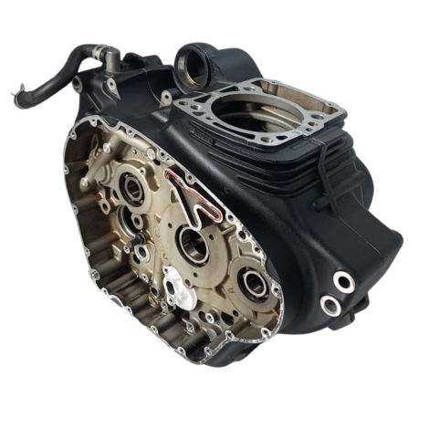 Carcaça Motor Royal Enfield Meteor S Ano 2022 Original