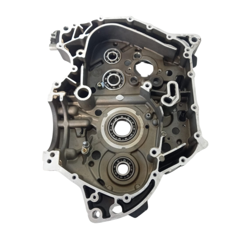 Carcaça Motor Royal Enfield Meteor S Ano 2022 Original