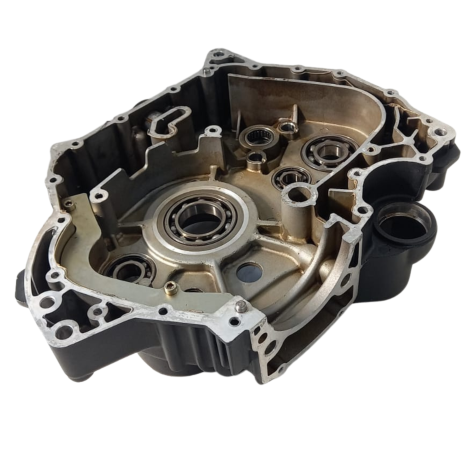 Carcaça Motor Royal Enfield Meteor S Ano 2022 Original