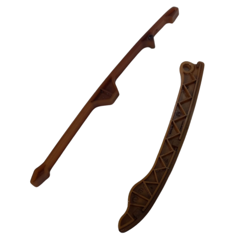 Tensor Guia Comando Royal Enfield Meteor S Ano 2022 Original