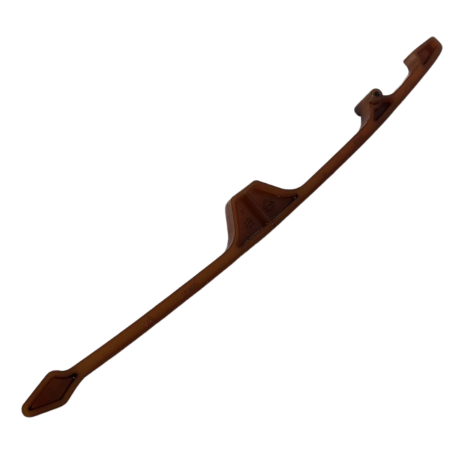 Tensor Guia Comando Royal Enfield Meteor S Ano 2022 Original