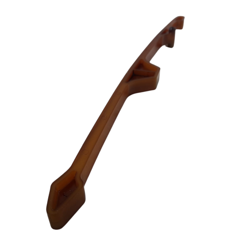 Tensor Guia Comando Royal Enfield Meteor S Ano 2022 Original