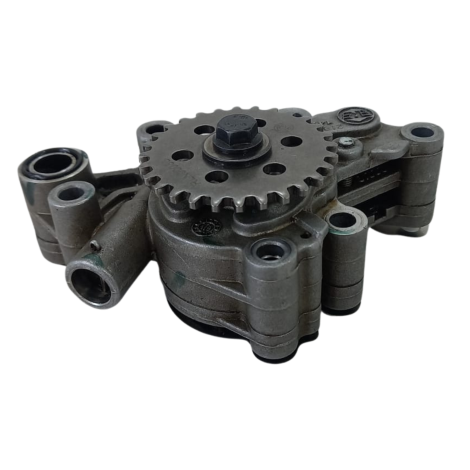 Bomba Óleo Royal Enfield Modelo Meteor S Ano 2022 Original