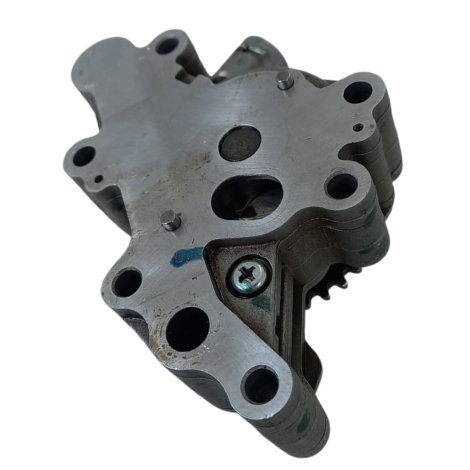 Bomba Óleo Royal Enfield Modelo Meteor S Ano 2022 Original