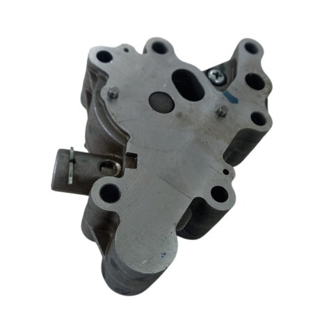 Bomba Óleo Royal Enfield Modelo Meteor S Ano 2022 Original