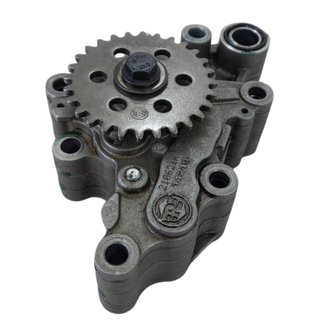 Bomba Óleo Royal Enfield Modelo Meteor S Ano 2022 Original