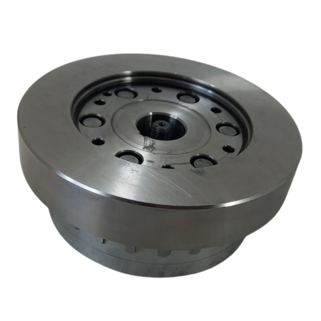 Volante Magneto Royal Enfield Meteor S Ano 2022 Original