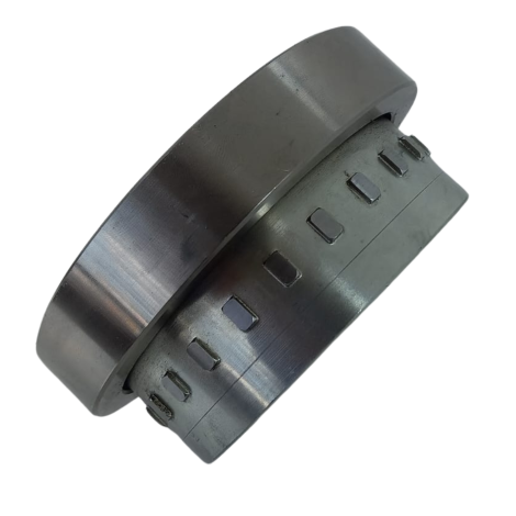 Volante Magneto Royal Enfield Meteor S Ano 2022 Original