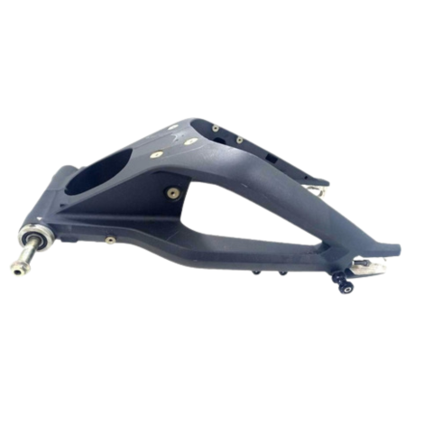 Balança Traseira Triumph Modelo Daytona675 Ano 2014 Original
