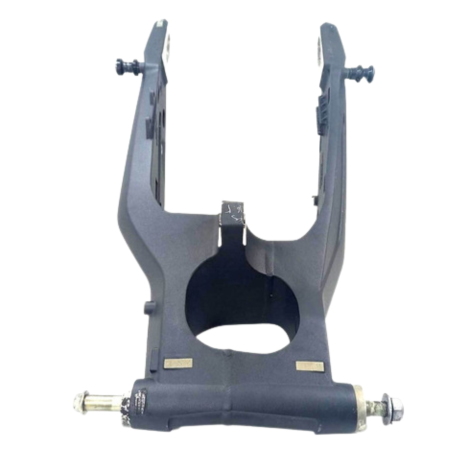 Balança Traseira Triumph Modelo Daytona675 Ano 2014 Original