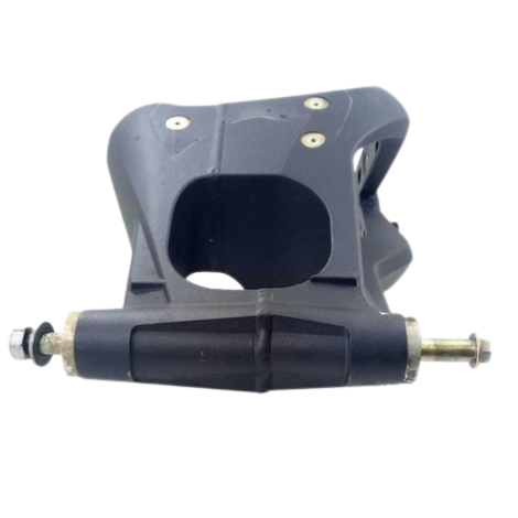 Balança Traseira Triumph Modelo Daytona675 Ano 2014 Original