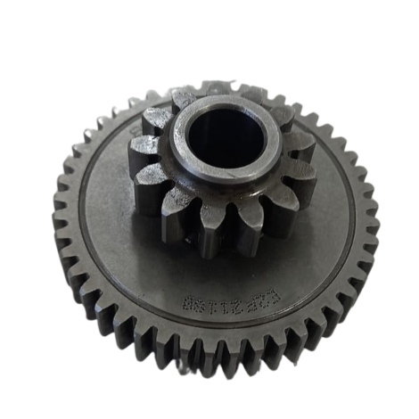 Engrenagem Partida Royal Enfield Meteor S Ano 2022 Origina