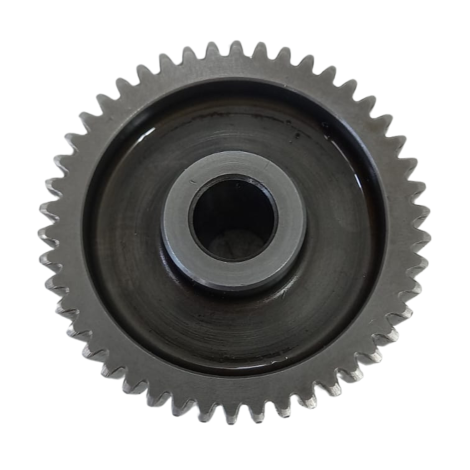 Engrenagem Partida Royal Enfield Meteor S Ano 2022 Origina