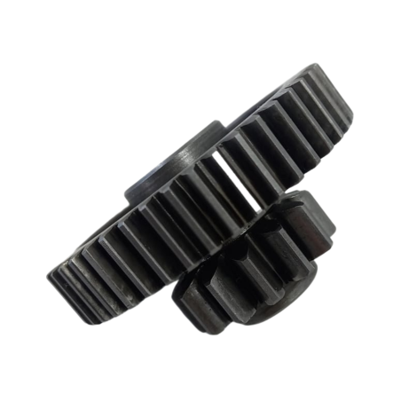 Engrenagem Partida Royal Enfield Meteor S Ano 2022 Origina