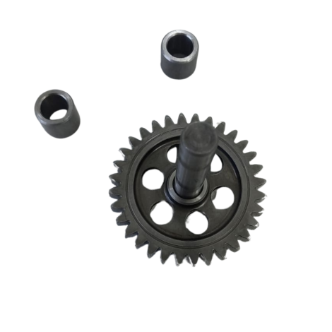 Engrenagem Intermediaria Royal Enfield Meteor S 2022 Origina