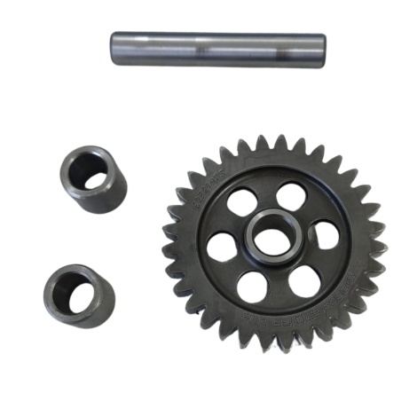 Engrenagem Intermediaria Royal Enfield Meteor S 2022 Origina