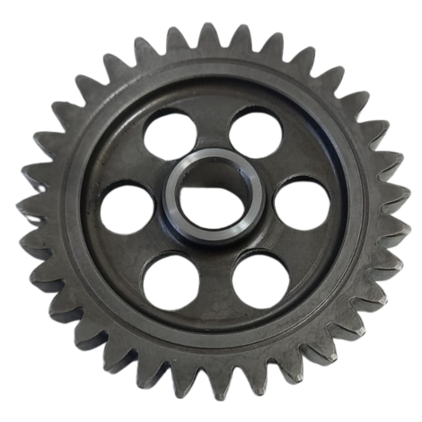 Engrenagem Intermediaria Royal Enfield Meteor S 2022 Origina