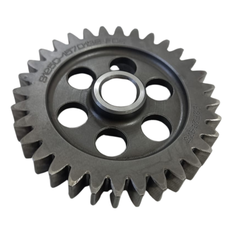 Engrenagem Intermediaria Royal Enfield Meteor S 2022 Origina