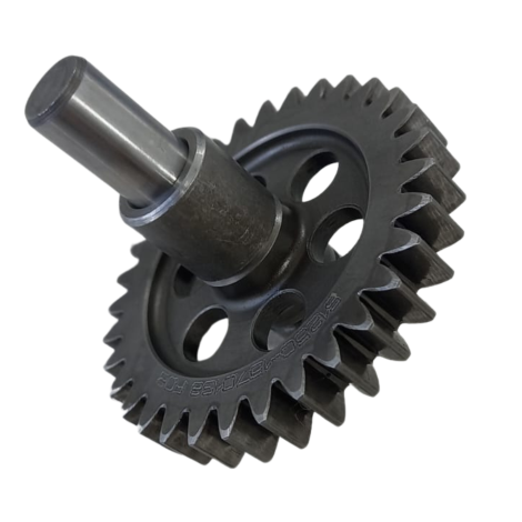 Engrenagem Intermediaria Royal Enfield Meteor S 2022 Origina