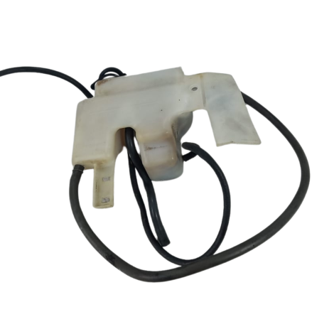 Reservatório Água Honda CB 600 F Hornet Ano 2005 Original