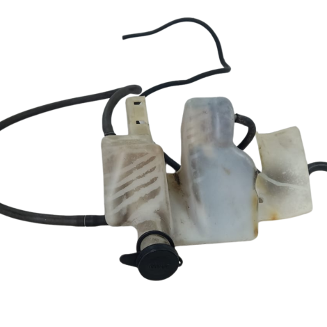 Reservatório Água Honda CB 600 F Hornet Ano 2005 Original