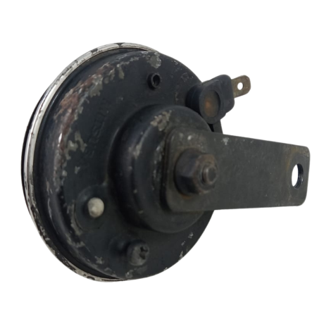 Buzina Marca Honda Modelo CB 600 F Hornet Ano 2005 Original