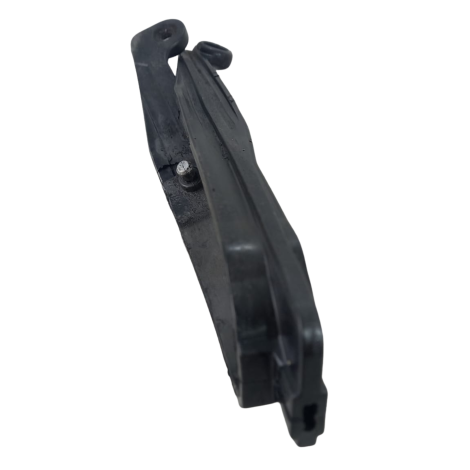 Deslizante Corrente Honda CB 600 F Hornet 2005 Origin Avaria