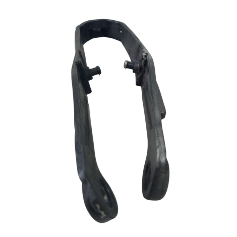 Deslizante Corrente Honda CB 600 F Hornet 2005 Origin Avaria