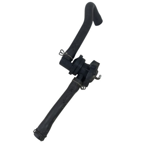 Valvula Ar Honda Modelo CB 600 F Hornet Ano 2005 Original