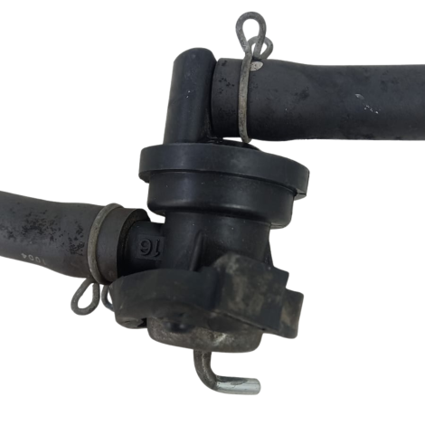 Valvula Ar Honda Modelo CB 600 F Hornet Ano 2005 Original