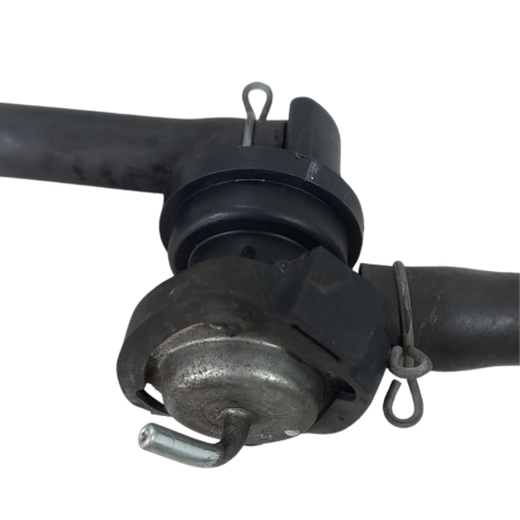 Valvula Ar Honda Modelo CB 600 F Hornet Ano 2005 Original