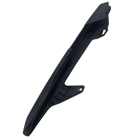 Protetor Corrente Honda CB 600 F Hornet 2005 Original Avaria