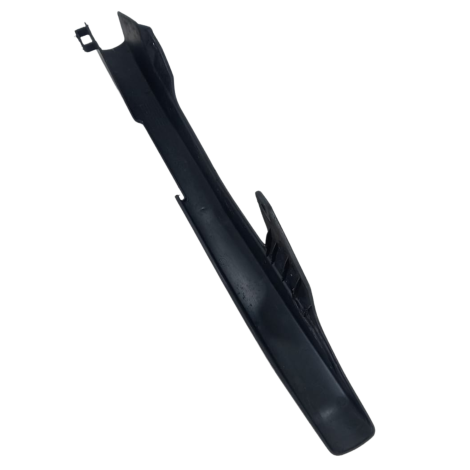 Protetor Corrente Honda CB 600 F Hornet 2005 Original Avaria