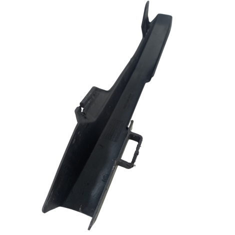 Protetor Corrente Honda CB 600 F Hornet 2005 Original Avaria