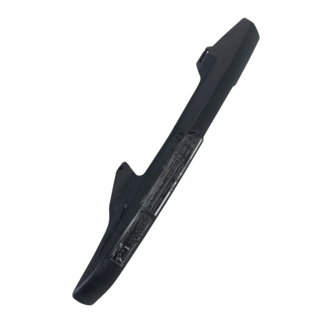 Protetor Corrente Honda CB 600 F Hornet 2005 Original Avaria