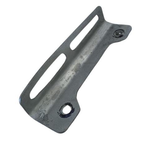 Acabamento Radiador Esq Honda CB 600 F Hornet 2005 Avaria