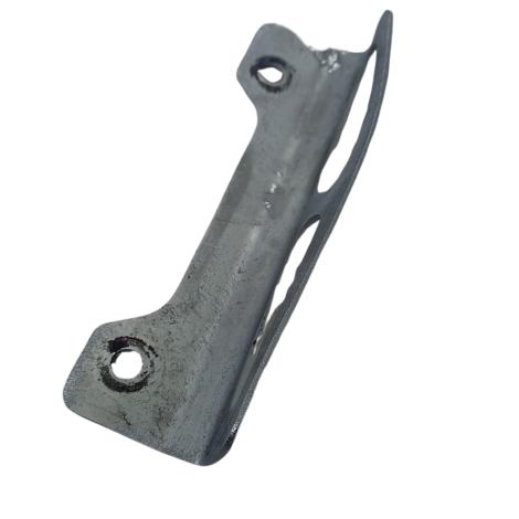 Acabamento Radiador Esq Honda CB 600 F Hornet 2005 Avaria