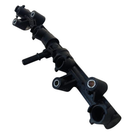 Flauta Injeção Honda Modelo CBR 600 RR Ano 2008 Original