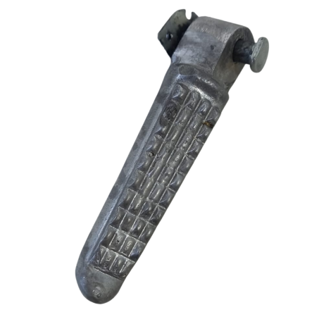 Pedaleira Traseira Direita Honda CB 600 F Hornet 2005 