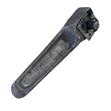 Pedaleira Traseira Direita Honda CB 600 F Hornet 2005 