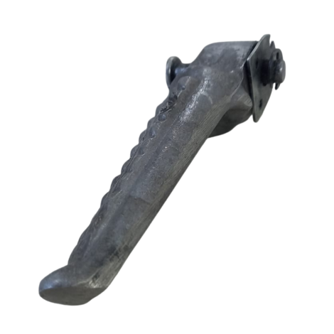 Pedaleira Traseira Esquerda Honda CB 600 F Hornet 2005 