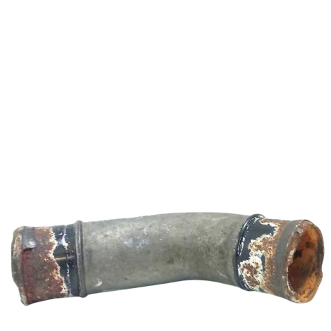 Cano Água Suzuki Modelo Gsx1300 Hayabusa Ano 2006 Original