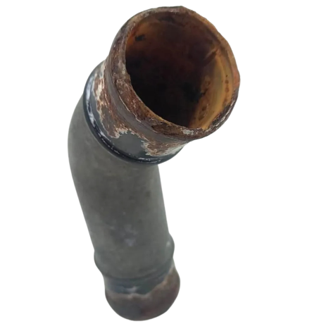 Cano Água Suzuki Modelo Gsx1300 Hayabusa Ano 2006 Original