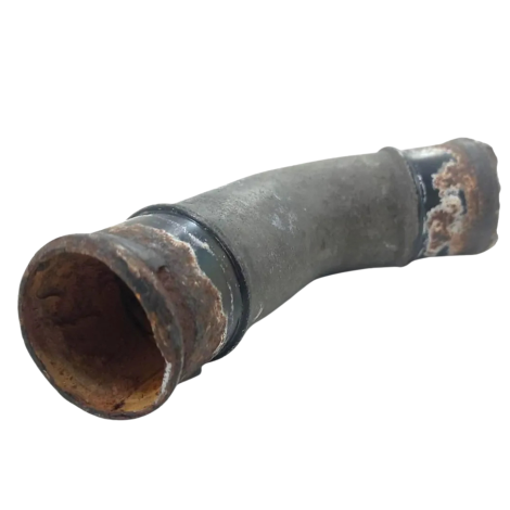 Cano Água Suzuki Modelo Gsx1300 Hayabusa Ano 2006 Original