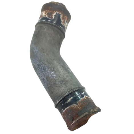 Cano Água Suzuki Modelo Gsx1300 Hayabusa Ano 2006 Original